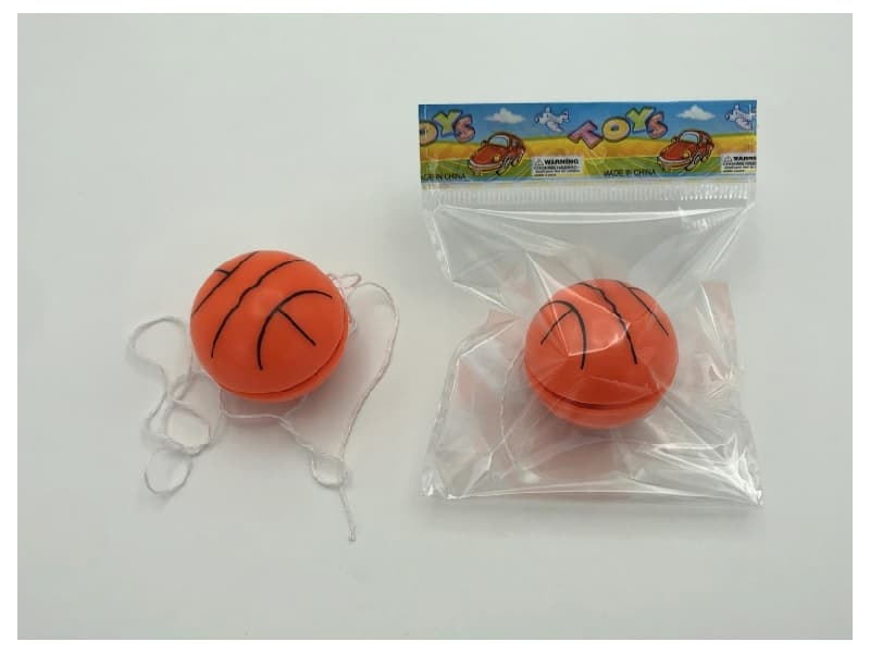 Yo-yo (Basketball)