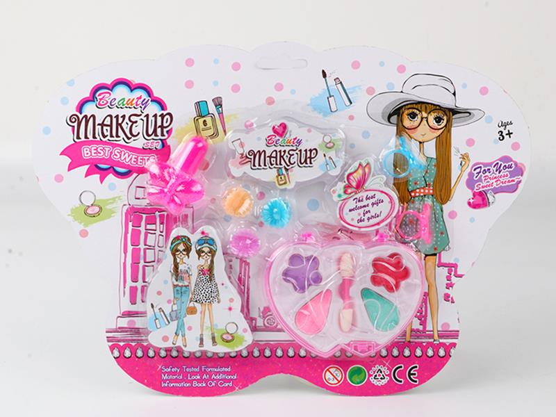 Children's Makeup Set