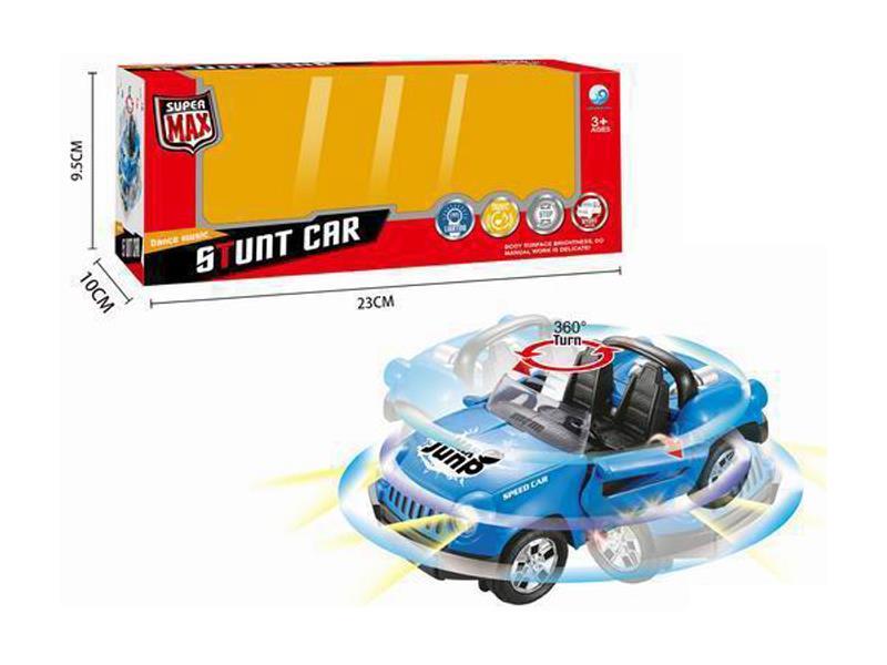 B/O Go and Bump Convertible