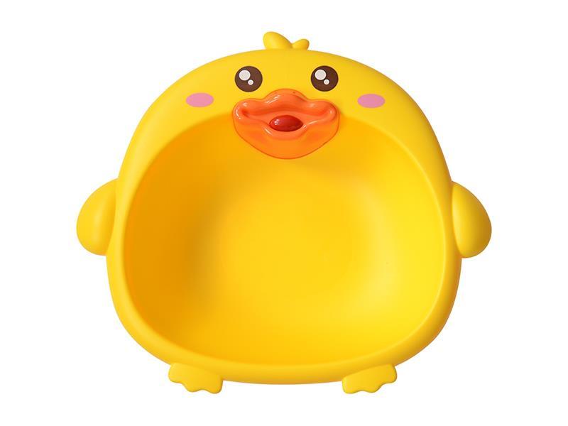 Lovely Duck Washbasin