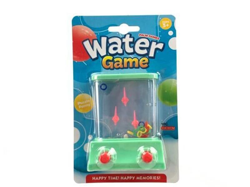 Water Game Toy