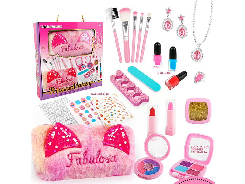 24pcs Make Up Set