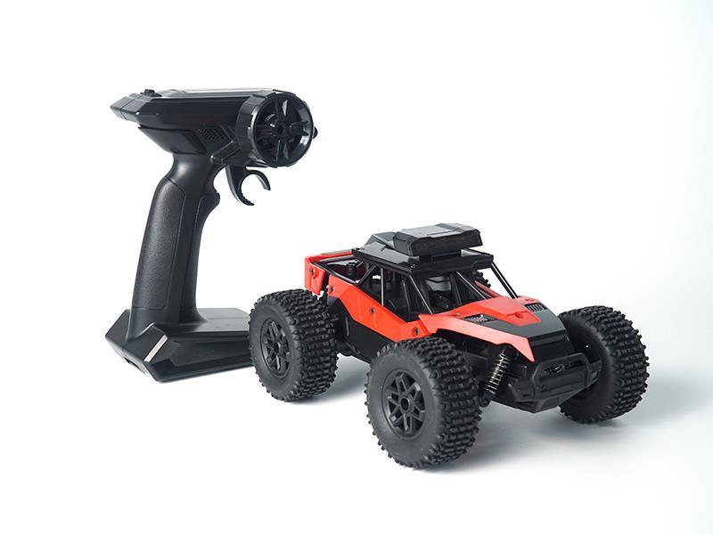 2.4G Remote Control Car