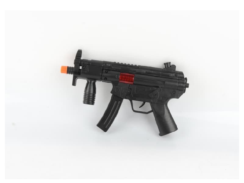 Solid Color Flint Gun