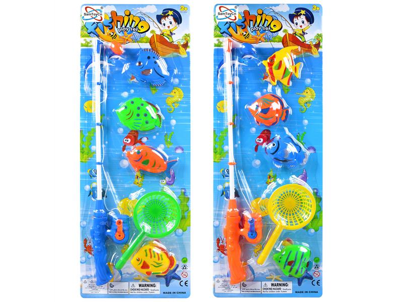 Fishing Toy