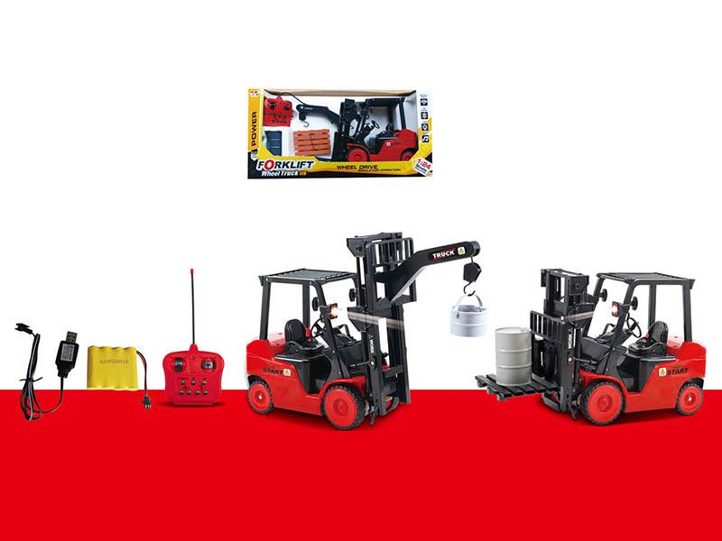 Remote Control Forklift