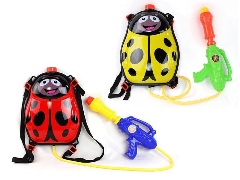 Backpack Water Gun Toy