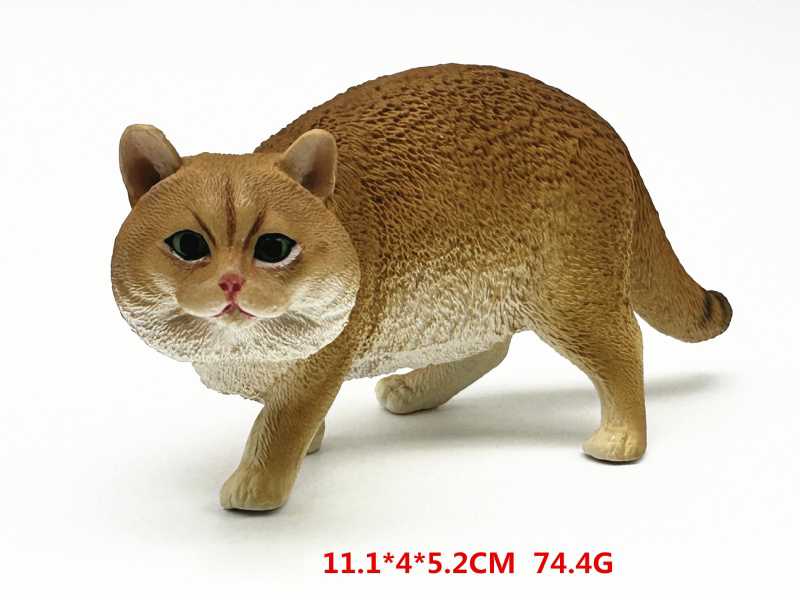 Garfield Model