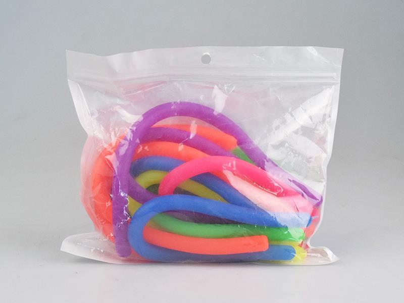 Decompression Elastic Rope