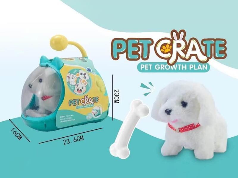 Fashionable Pet Dog Cage