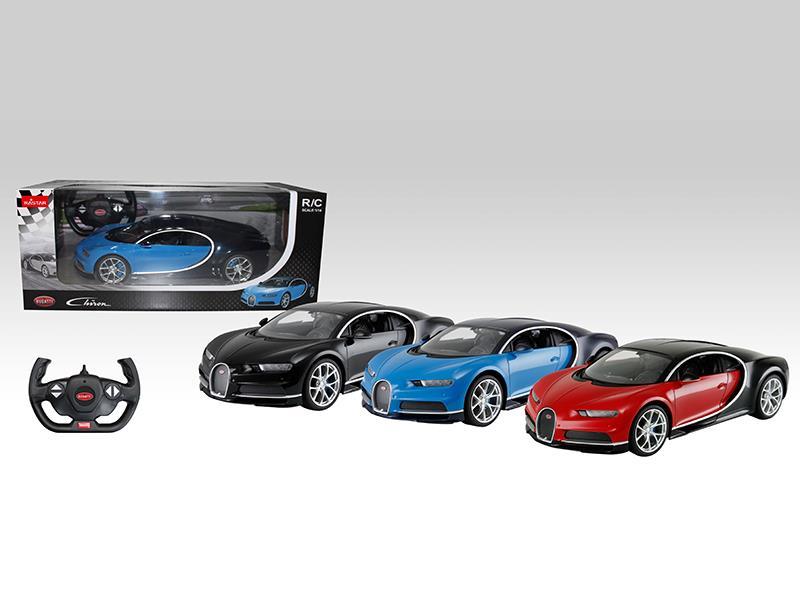 R/C 1:14 Bugatti Chiron
