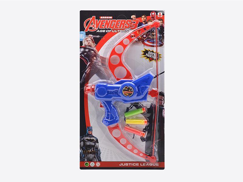Batman  Bow&Arrow Gun