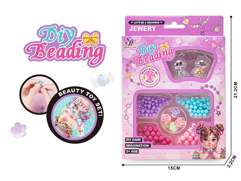 DIY Beads