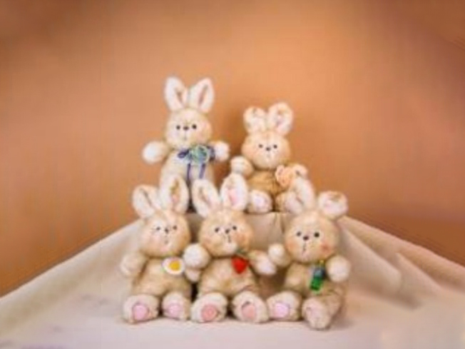 Qingming Shanghe Book Stand Series Assembly Model Jigsaw Puzzle (Chinese)