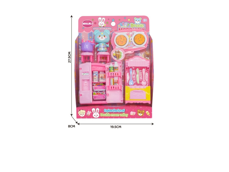 Kitchen Set