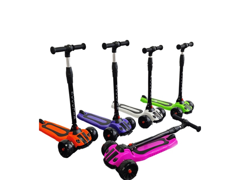 Outdoor Scooter Toys