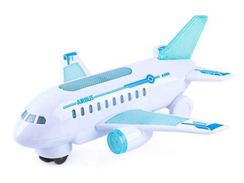 B/O Airplane Toy