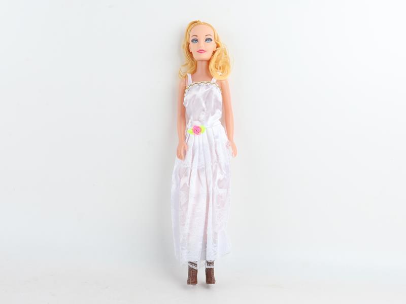18 Inch Hollow Ic Doll
