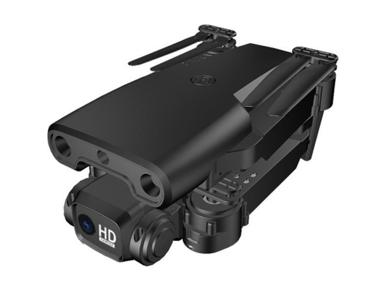 R/C Obstacle Avoidance Uav (Dual Camera)