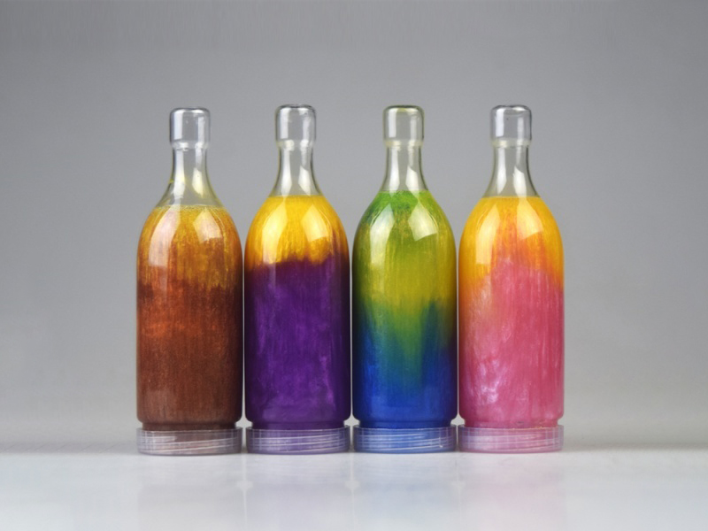 Slime Sapiree Nasal Mucus Rio Fake Water Bottle