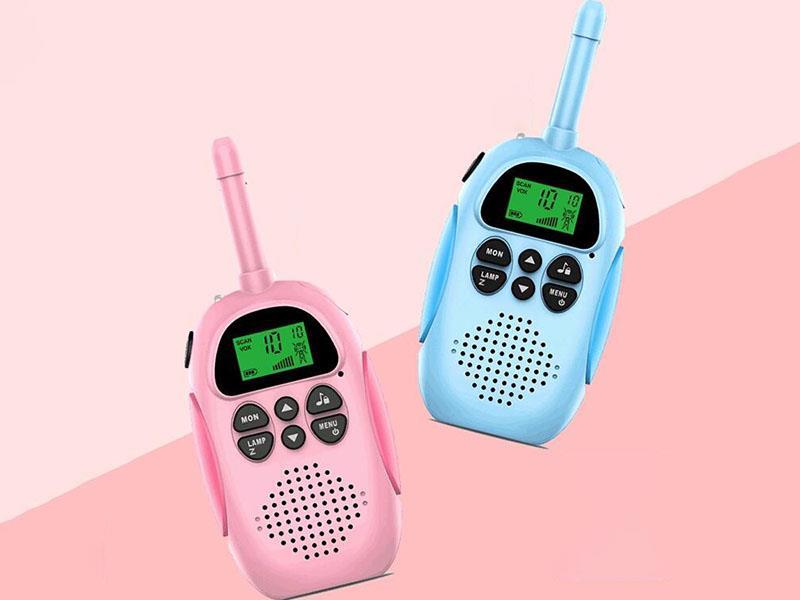 Children's Walkie-Talkie, Parent-Child Wireless Pager