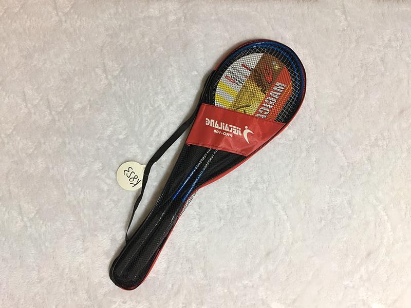 Badminton Racket