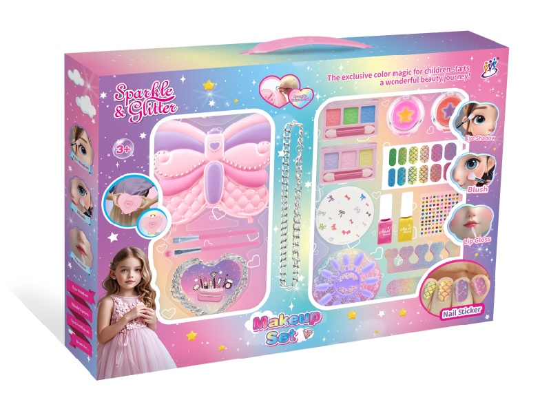 Children's Makeup