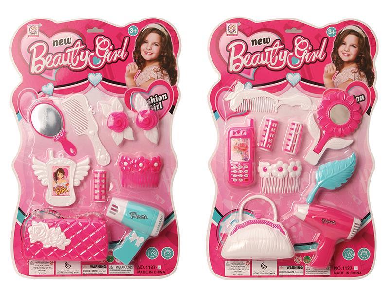 Adornment Toys