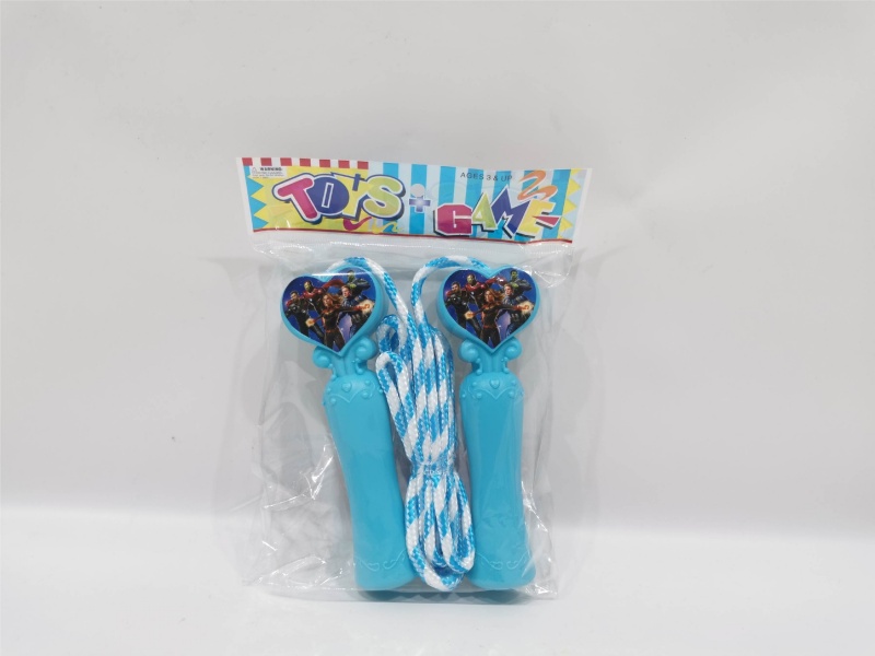 Avengers Sports Skipping Rope