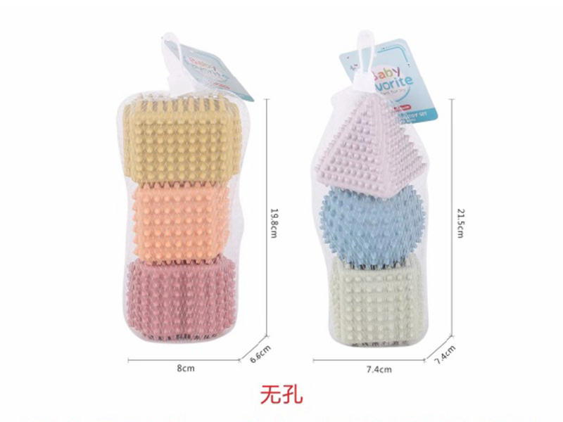 Geometric Modeling  Vinyl Toy