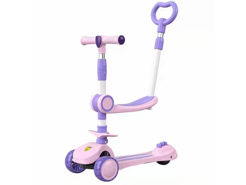 Outdoor Scooter Toys