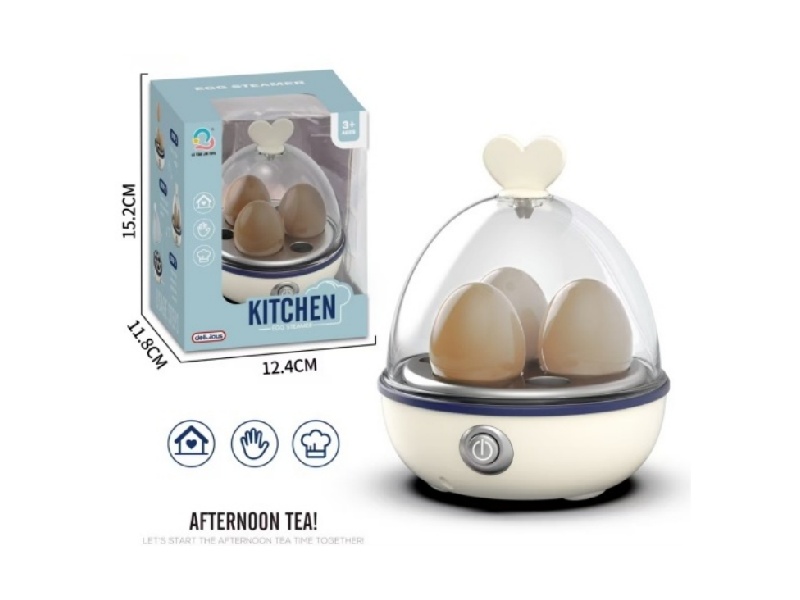 Egg Steamer
