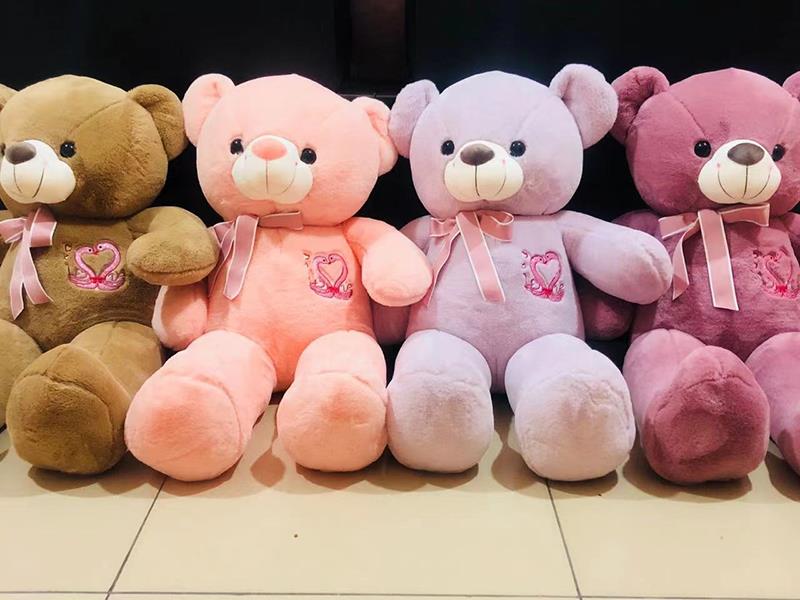 70cm Bear Plush Doll