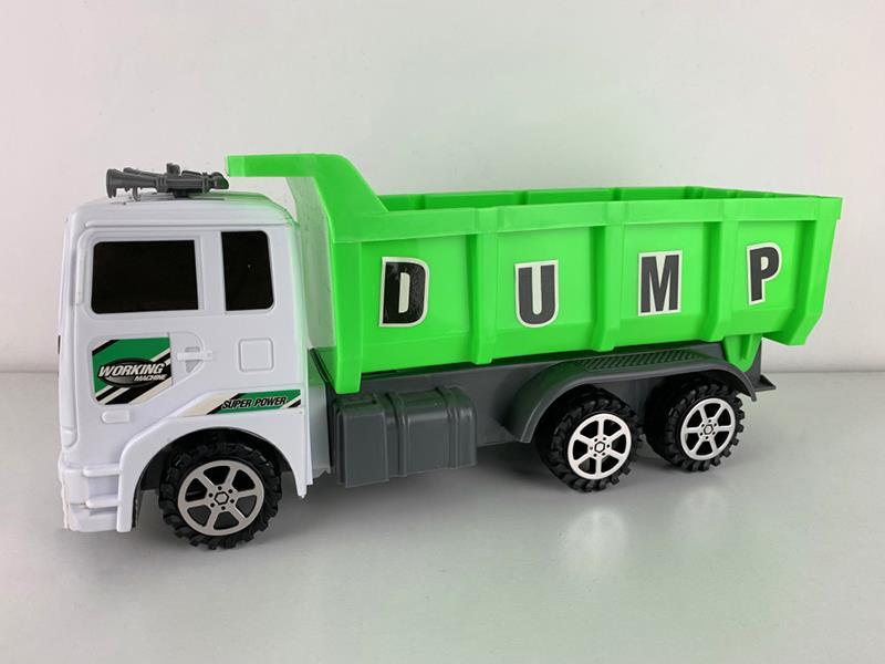 Slide Engineering Truck