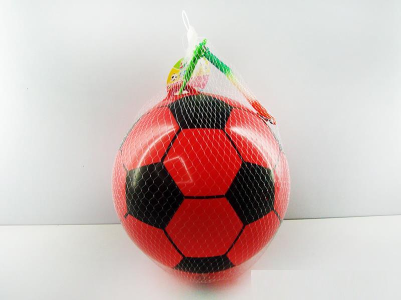 9 Inch Spring Football