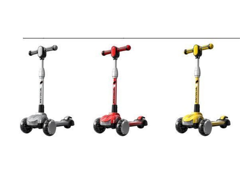 Outdoor Scooter Toys