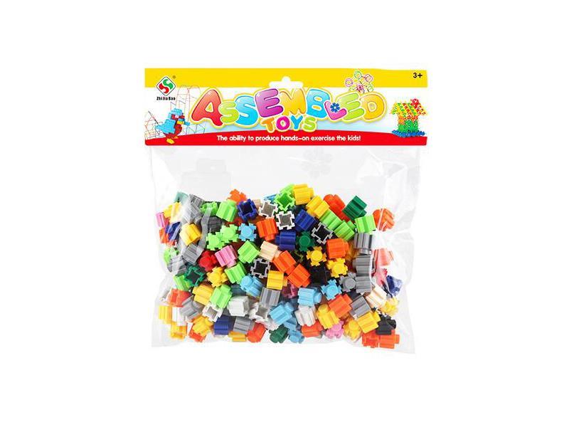 216PCS Diamond Building Block