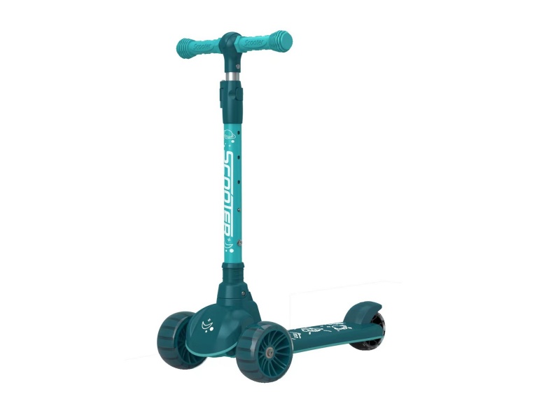 Outdoor Scooter Toys