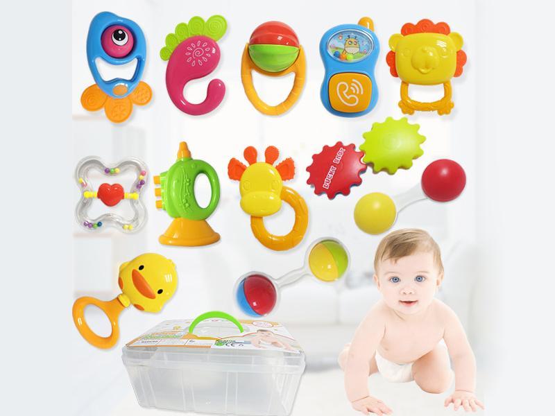 Baby Bell （12pcs）