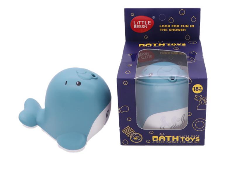 Sea Lion Bath Toys