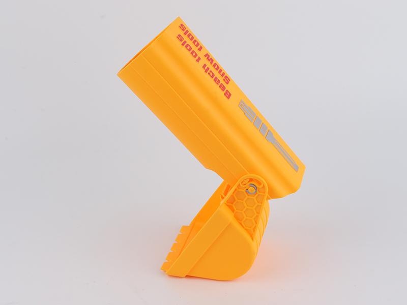 Engineering Mechanical Arm