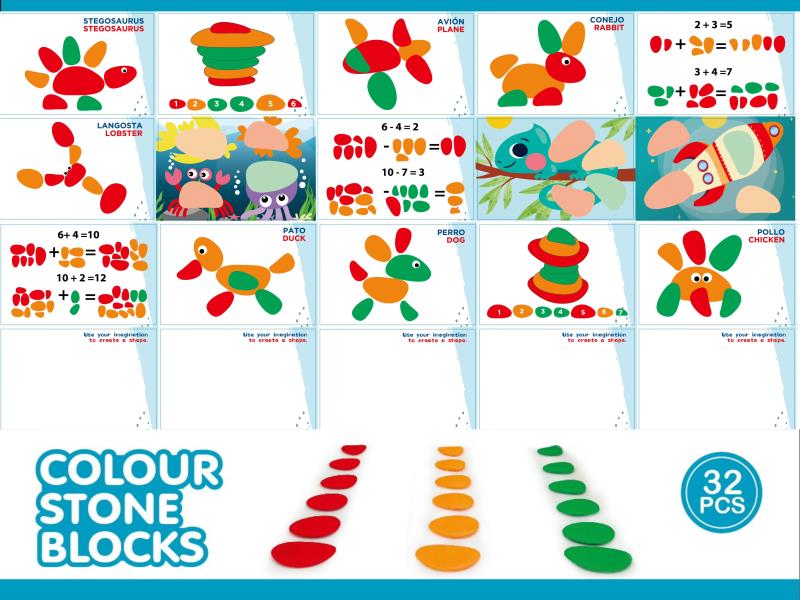 61pcs Of Painted Fflower Arrangements