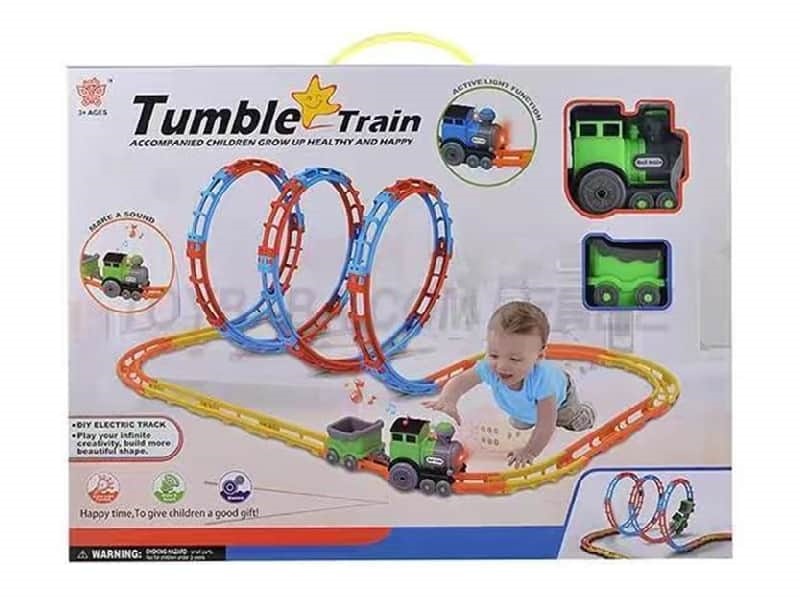 Turnover Orbit (Add Suction Cup)