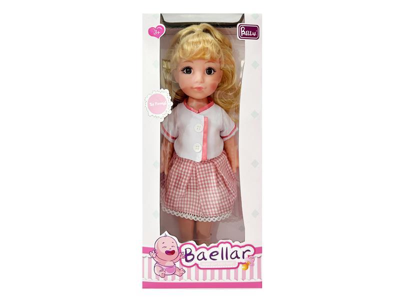 12 Inch Doll Toy