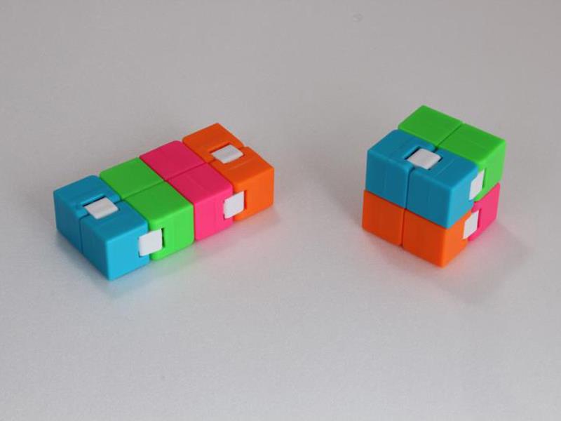 Magic Cube