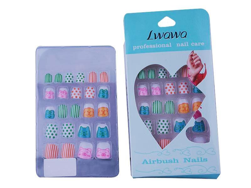 Nail Sticker Set