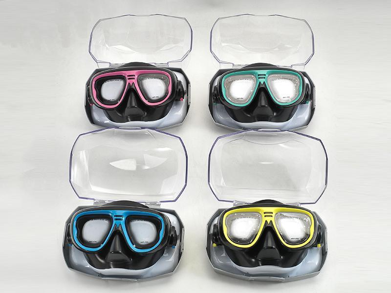 Diving Glasses