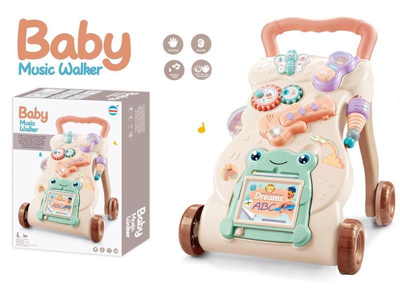 Baby Walker