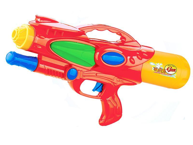 Water Gun Toy