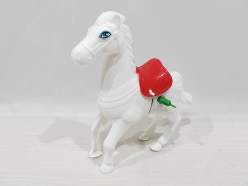 Wind Up Horse